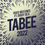 Cover Tabee (2022)