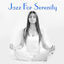 Cover Jazz For Serenity