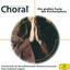 Cover Gregorianischer Choral