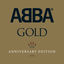 Cover Abba Gold Anniversary Edition