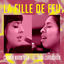 Cover La Fille De Feu