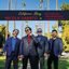 Cover California Hang