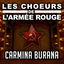 Cover Carmina Burana