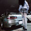 Cover Gas Pedal