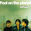 Cover Fool on the planet