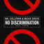 Cover No Discrimination (feat. Cupid)