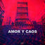 Cover Amor y Caos