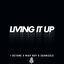 Cover Living It Up