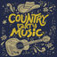Cover Country Party Music