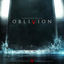 Cover Oblivion
