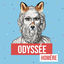 Cover Odyssée (feat. Samir Bouadi & Homère) (Remix littéraire)