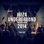 Cover Ibiza Underground 2014