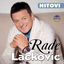 Cover Rade Lacković