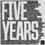 Cover Several Roots Five Years Compilation