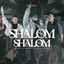 Cover Shalom, Shalom (feat. Chris Armand)