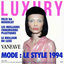 Cover Luxury