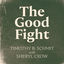 Cover The Good Fight