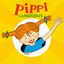 Cover Hier komt Pippi Langkous