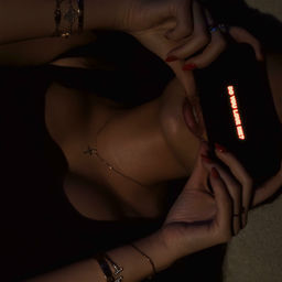 ''
