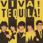 Cover Viva Tequila/New Booklet