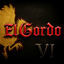 Cover El Gordo V1