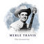 Cover Merle Travis - The Essential
