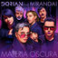 Cover Materia Oscura