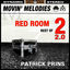 Cover Red Room (Best of 2.0)