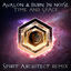 Cover Time & Space (Spirit Architect Remix)