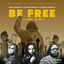 Cover Be Free (J- Vibe Remix)