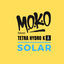 Cover Solar (M.O.K.O Meets Tetra Hydro K)