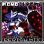 Cover Monochrome Perish Mix