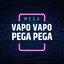 Cover Mega Vapo Vapo Pega Pega