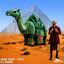 Cover Arab Trap - EP.2