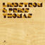 Cover Lindstrom & Prins Thomas