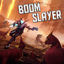 Cover Boom Slayer (feat. Scott Foster Harris)