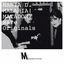 Cover M_SESSIONS - RARE ORIGINALS