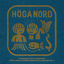 Cover Upwards At 33 1/3 Degrees (Höga Nord Rekords Collection Vol.3)