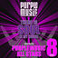 Cover There Is Soul in My House - Purple Music All Stars, Vol. 8