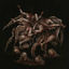 Cover Wreathed in Dead Angels