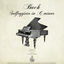Cover Bach: Solfeggietto in C Minor