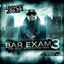 Cover The Bar Exam 3 (No DJ Version)