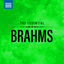 Cover The Essential Brahms