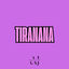 Cover TIRANANA