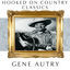Cover Hooked On Country Classics - Gene Autry