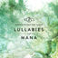 Cover Prescription for Sleep: Lullabies of Mana