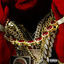 Cover Hood Billionaire (Deluxe)
