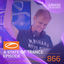 Cover A State Of Trance Episode 866