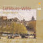 Cover Lefebure-Wely: Organ Works