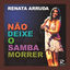 Cover Não Deixe o Samba Morrer